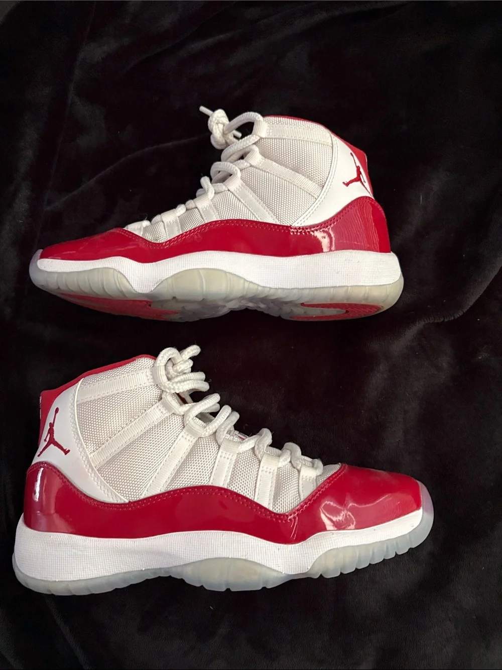 Air Jordan 11 Retro ‘Cherry’